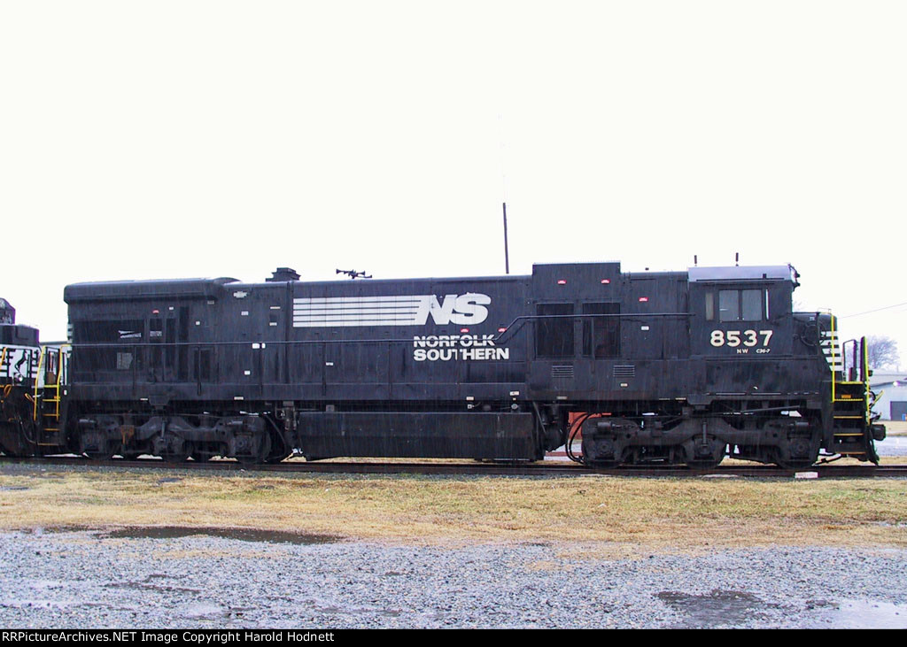 NS 8537